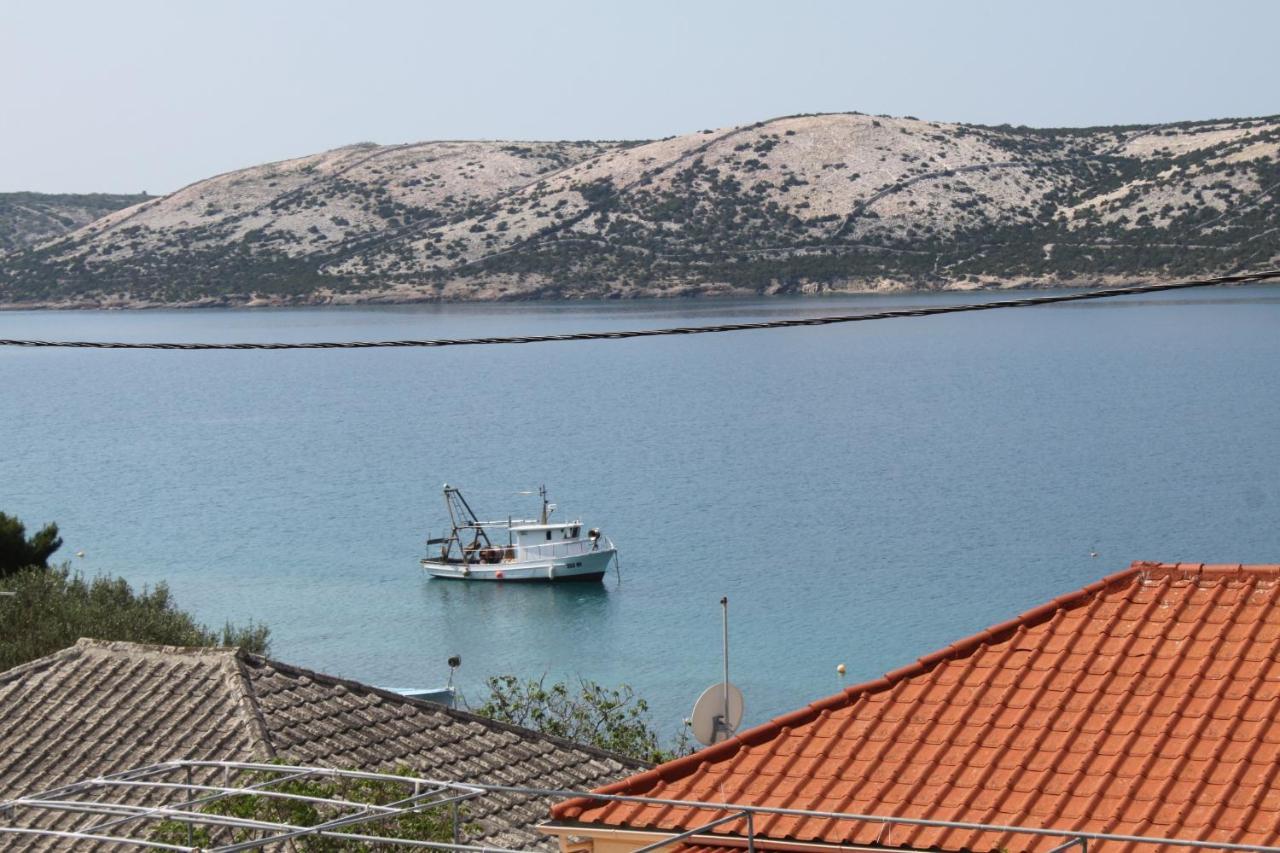 Apartments By The Sea Stara Novalja, Pag - 6469 Экстерьер фото