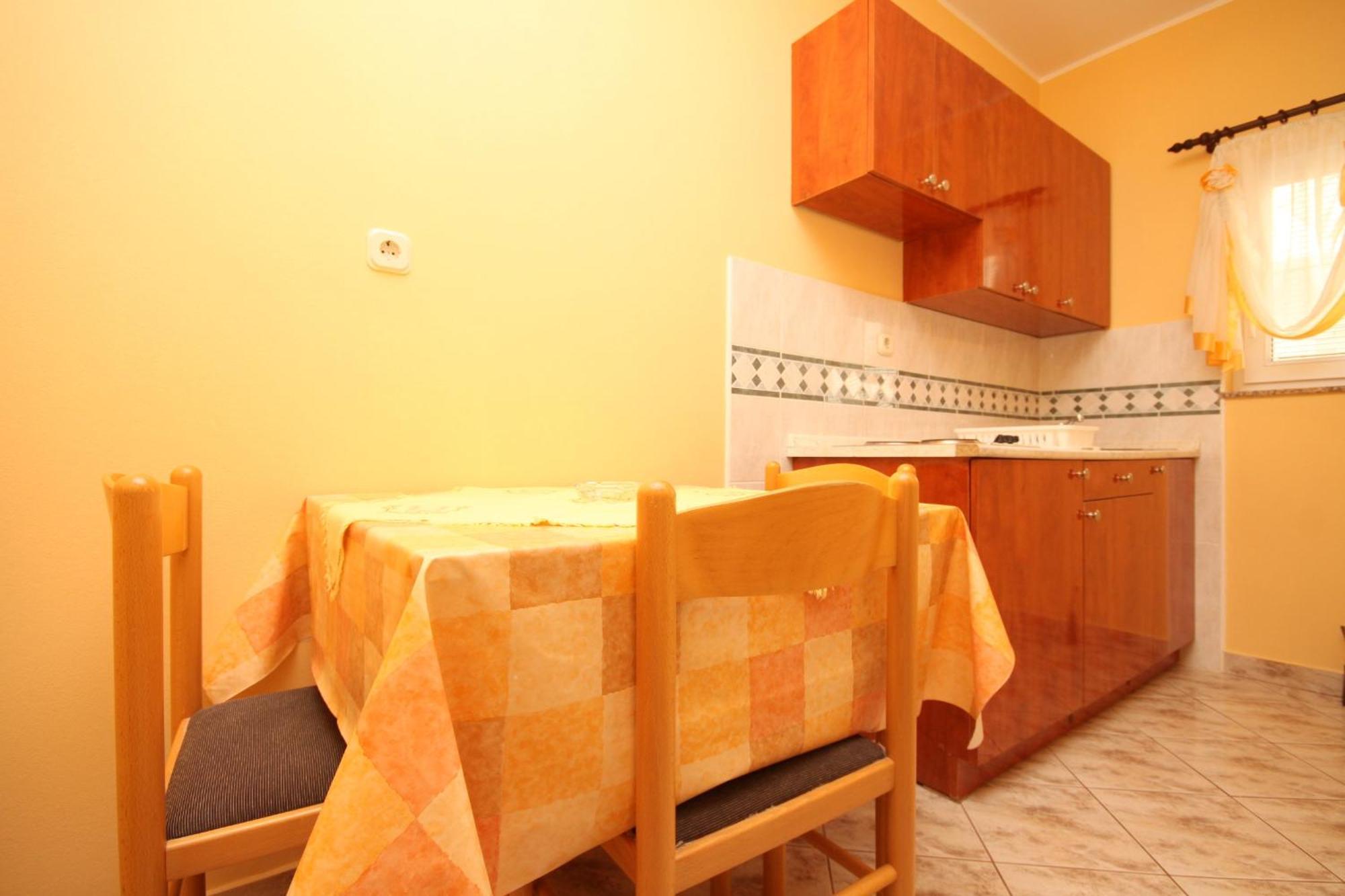 Apartments By The Sea Stara Novalja, Pag - 6469 Номер фото